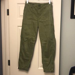 CAbi pants